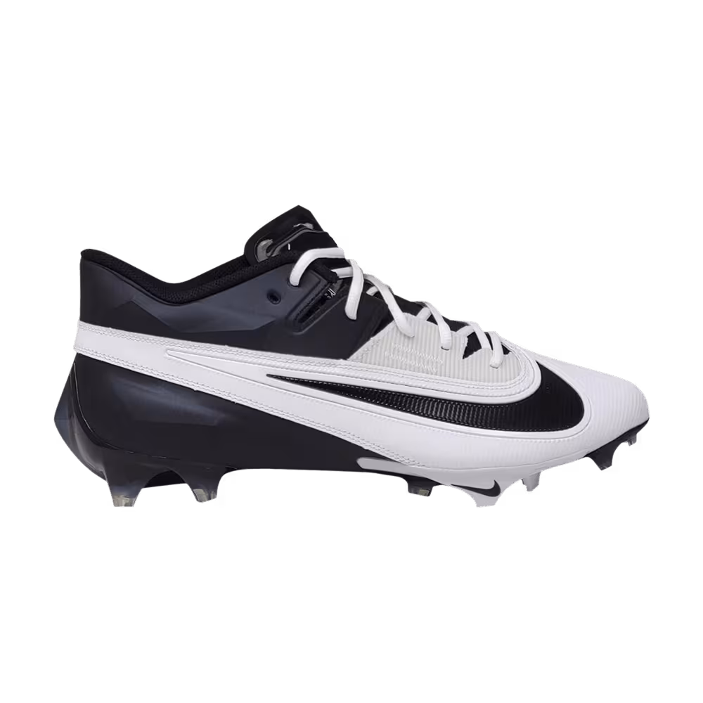 Nike Vapor Edge Elite 360 2 Wide TB White Black