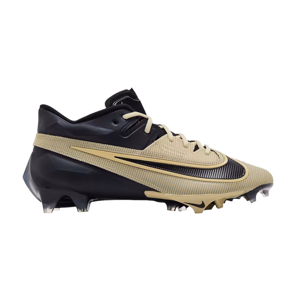 Nike Vapor Edge Elite 360 2 TB Promo Black Team Gold