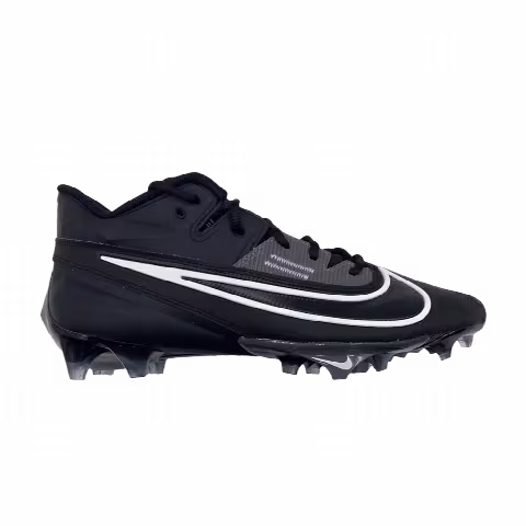 Nike Vapor Edge Elite 360 2 TB Promo 'Black White Dark Grey'