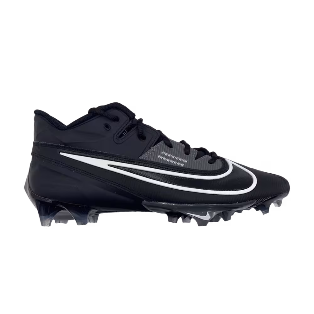 Nike Vapor Edge Elite 360 2 TB Promo Black White Dark Grey