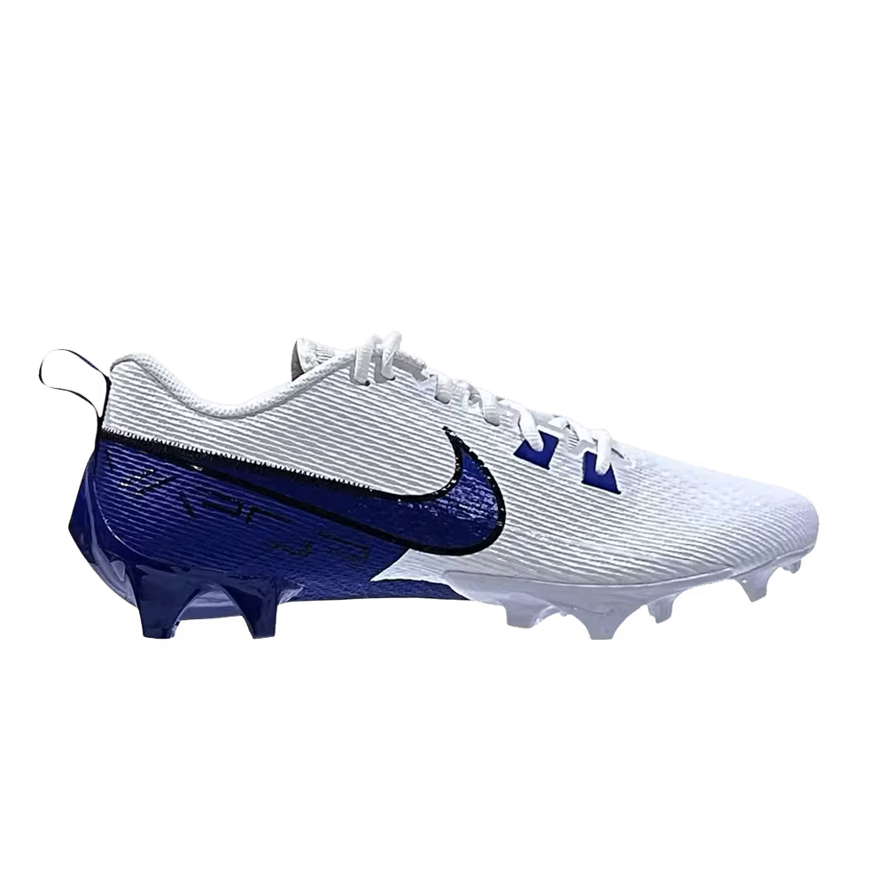 Nike Vapor Edge Speed 360 2 White Blue