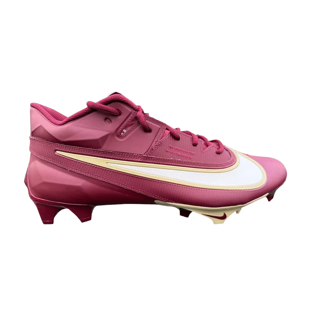 Nike Vapor Edge Elite 360 2 SMU Wide Florida State