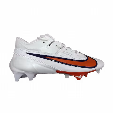 Nike Vapor Edge Elite 360 2 SMU 'Clemson Away' PE