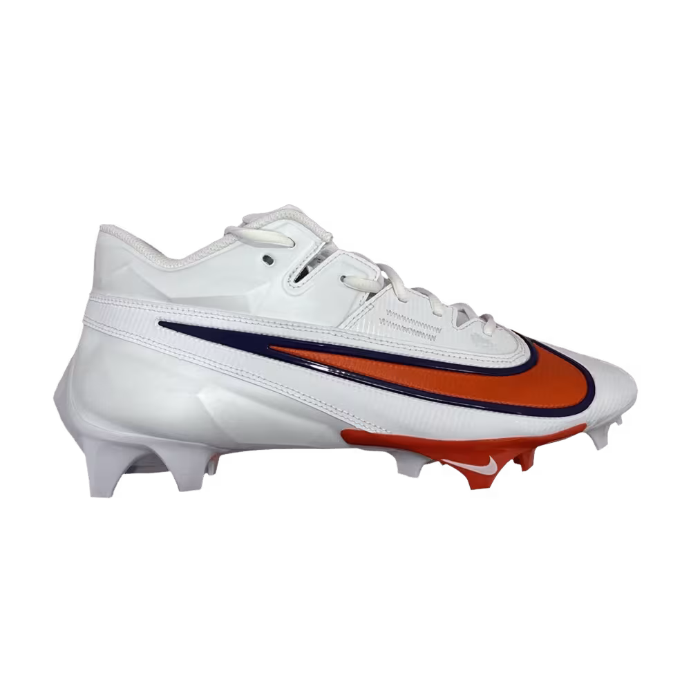 Nike Vapor Edge Elite 360 2 SMU Clemson Away