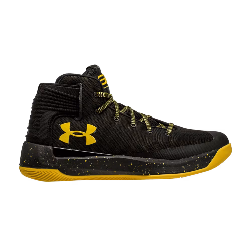 Under Armour Curry 3Zer0