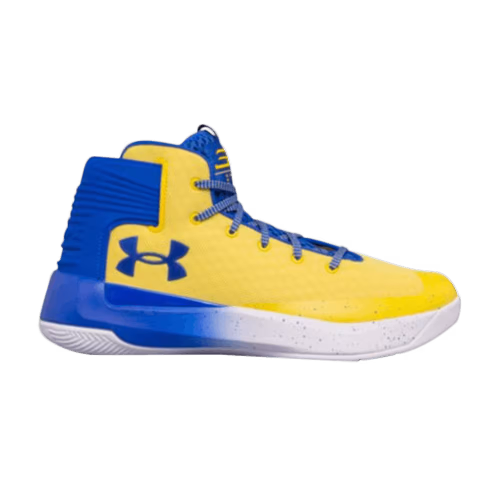 Under Armour Curry 3Zer0