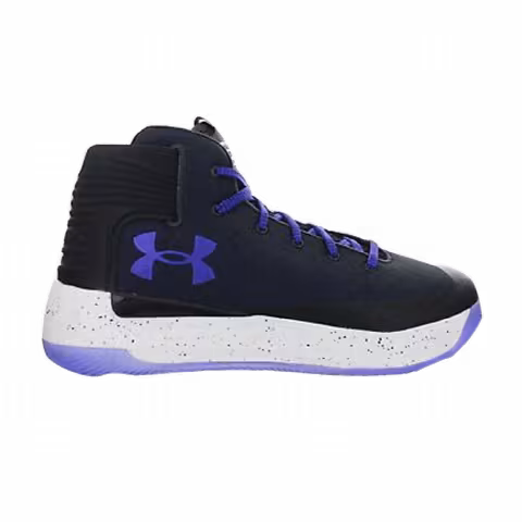 Under Armour Curry 3Zer0