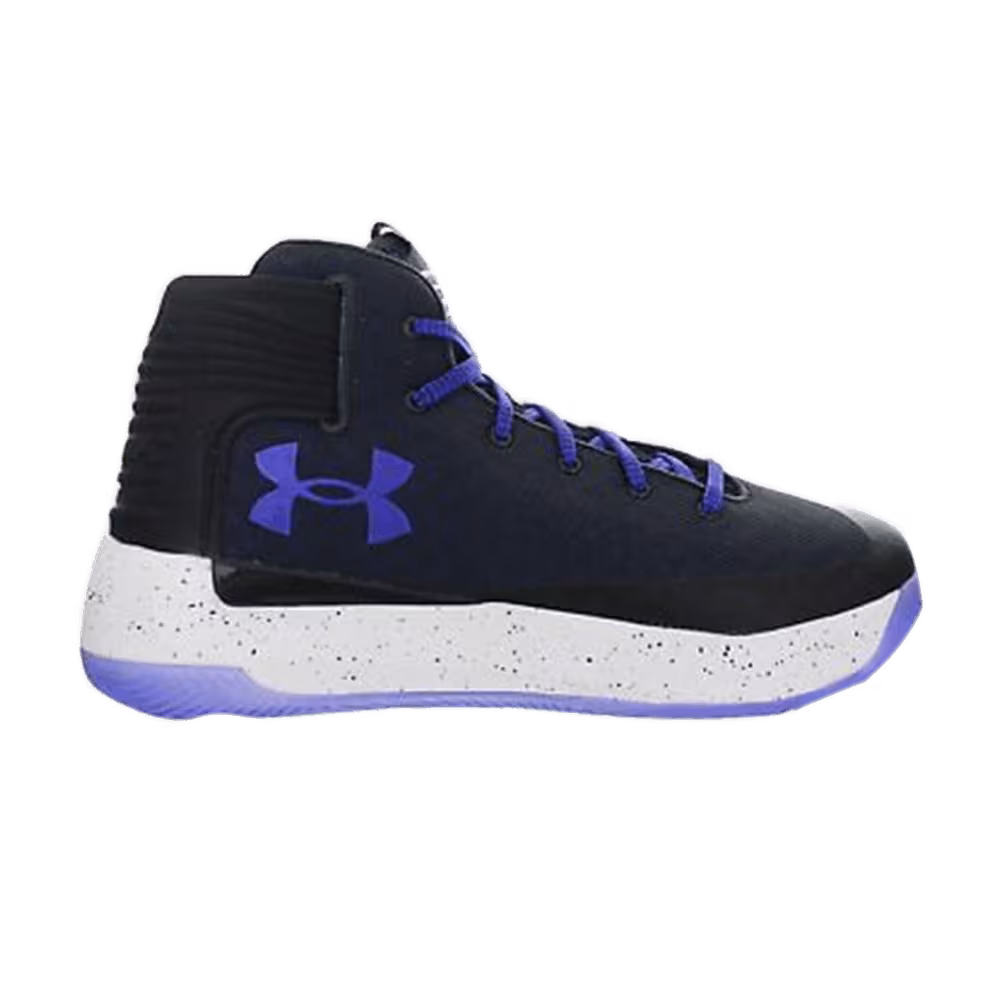 Under Armour Curry 3Zer0