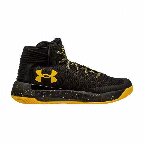 Under Armour Curry 3Zer0 Mid GS