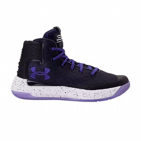 Under Armour Curry 3Zer0 GS