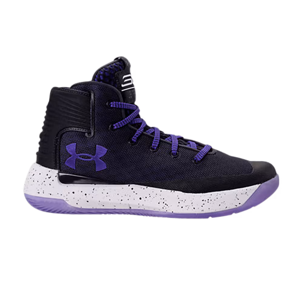 Under Armour Curry 3Zer0 GS
