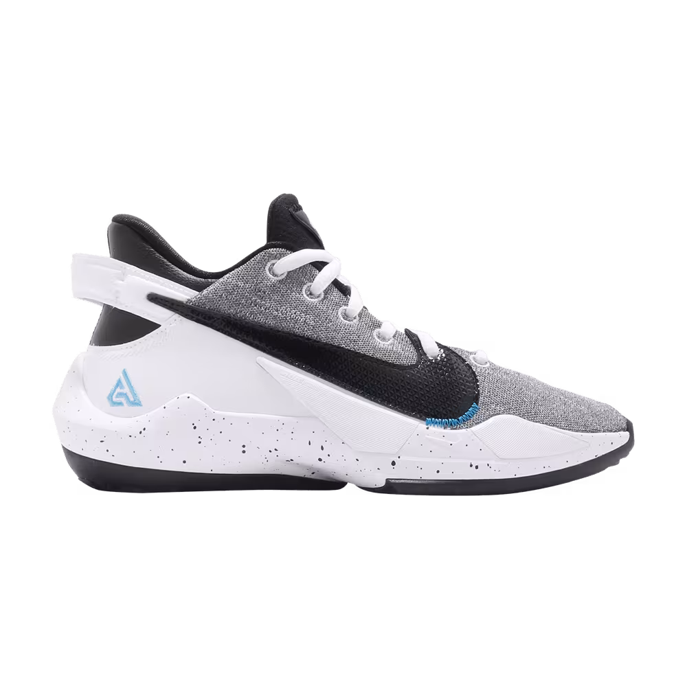 Nike Zoom Freak 2 GS Denim