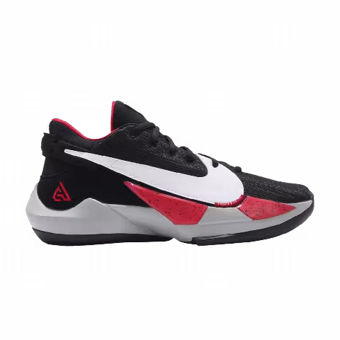 Nike Zoom Freak 2 EP 'Bred'