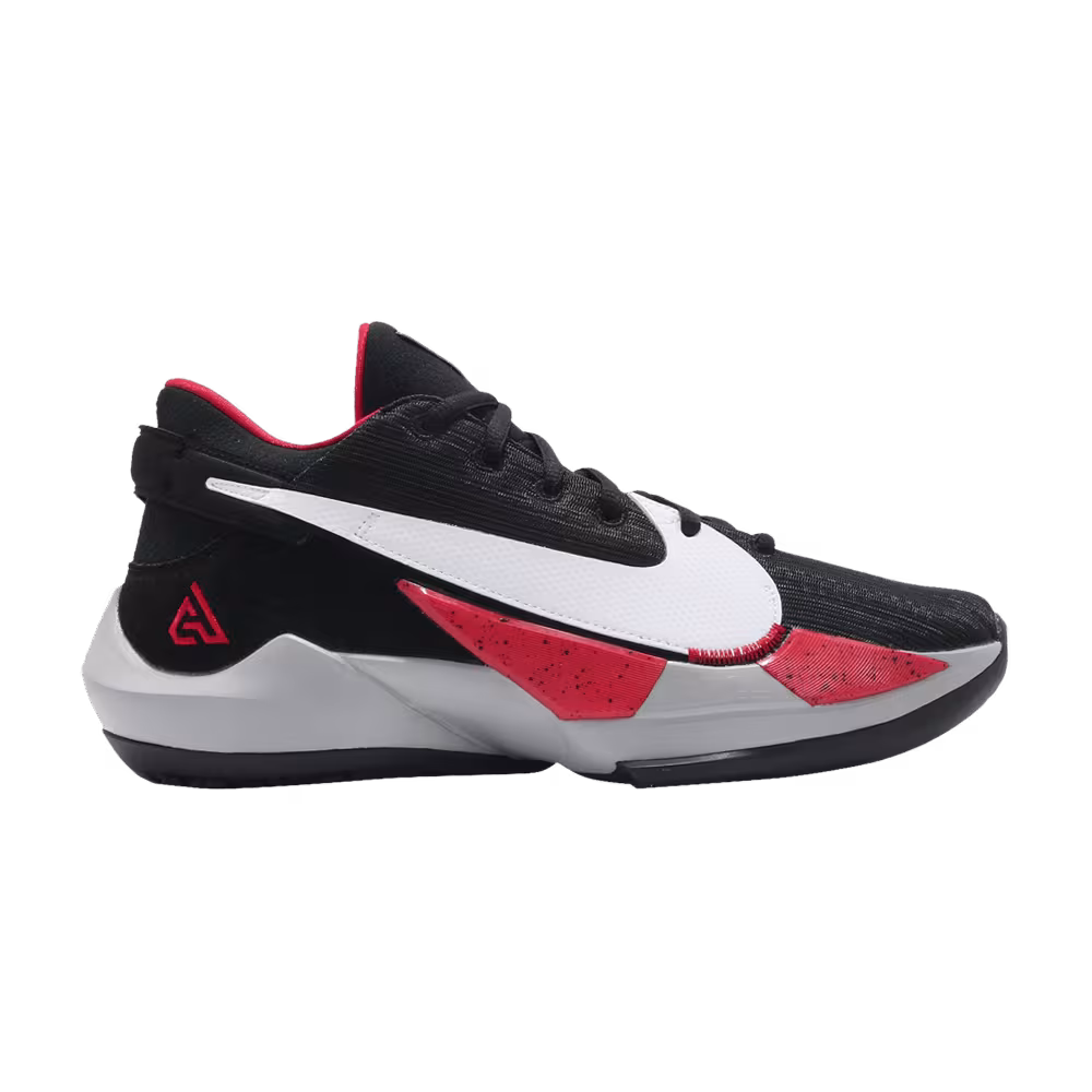 Nike Zoom Freak 2 EP Bred