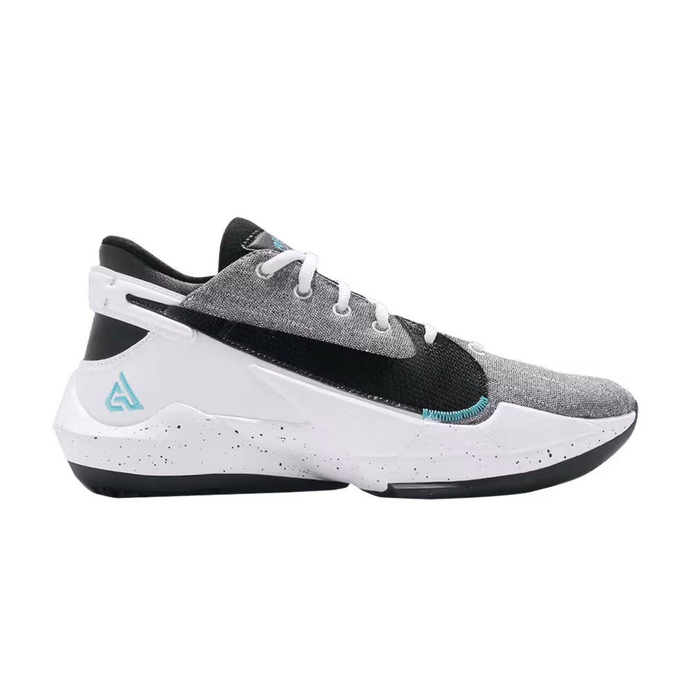 Nike Zoom Freak 2 EP Denim