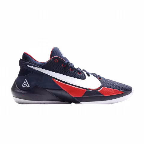 Nike Zoom Freak 2 'Arizona' PE