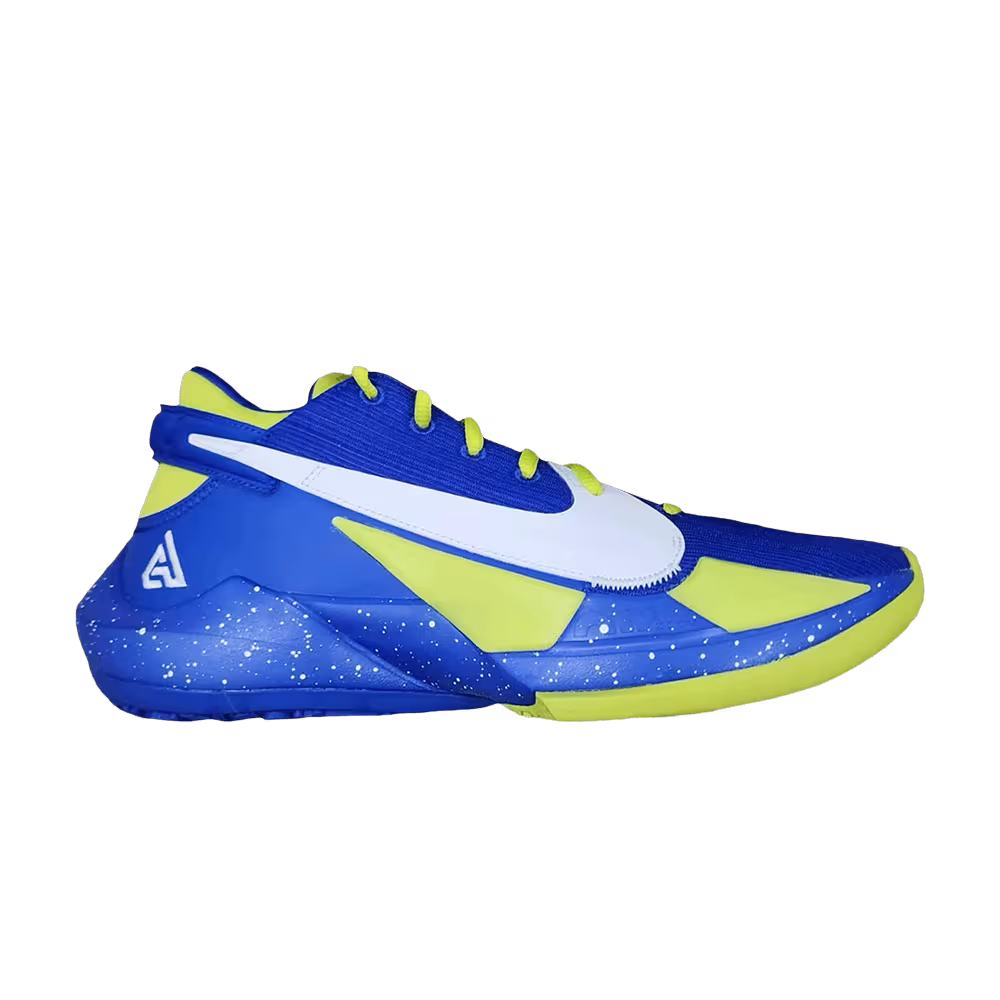 Nike Zoom Freak 2 I Am My Father's Legacy