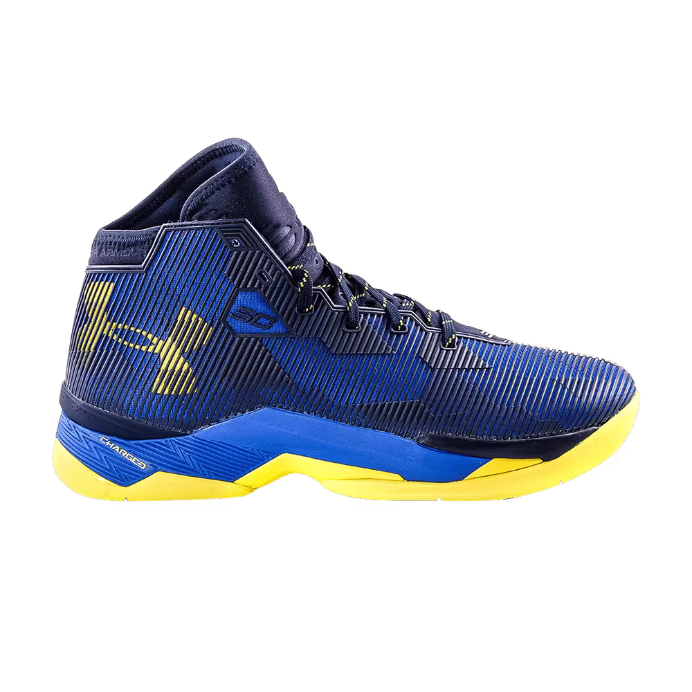 Under Armour Curry 2.5 Dub Nation