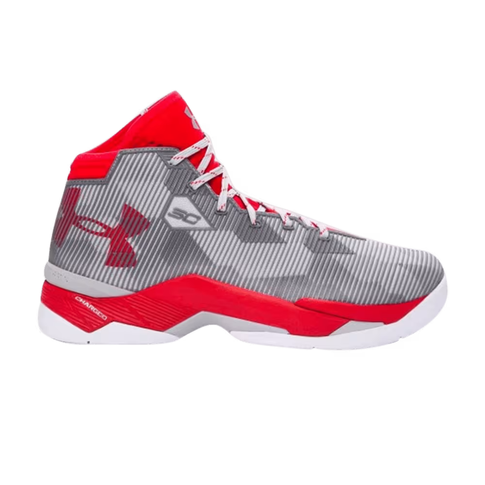 Under Armour Curry 2.5