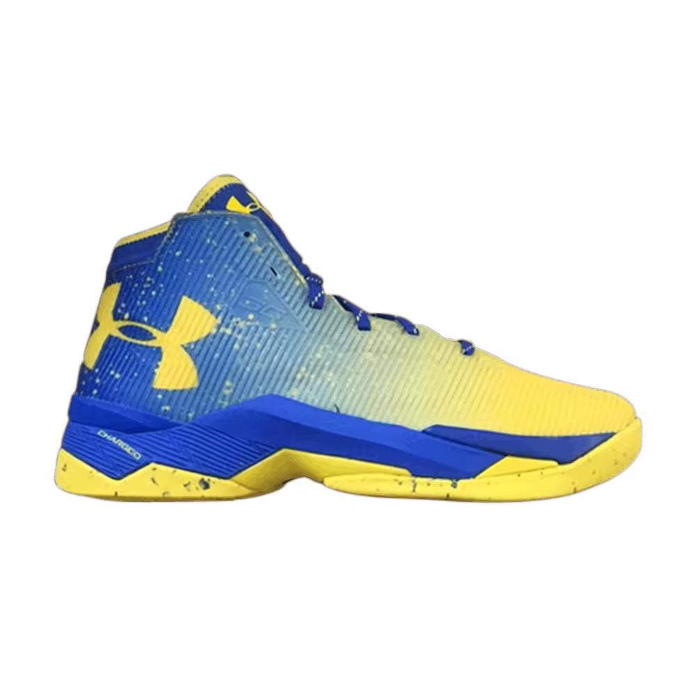 Under Armour Curry 2.5