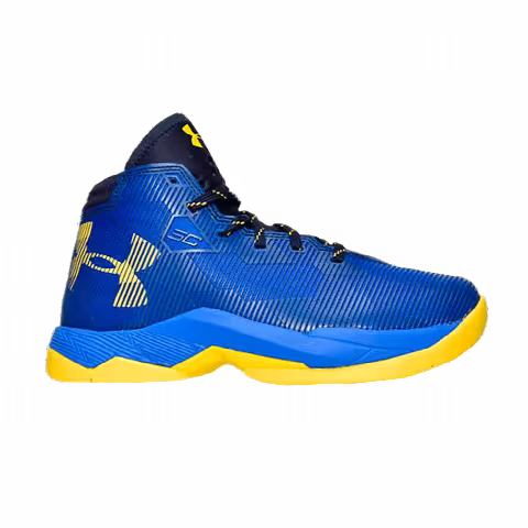 Under Armour Curry 2.5 GS 'Dub Nation'