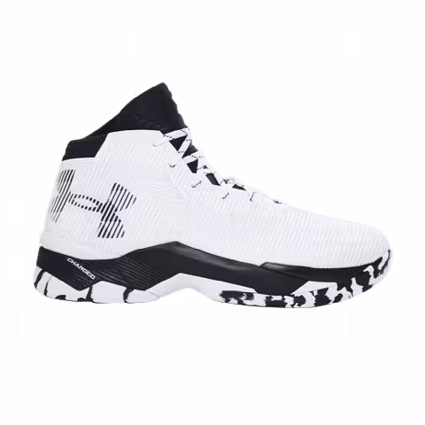 Under Armour Curry 2.5