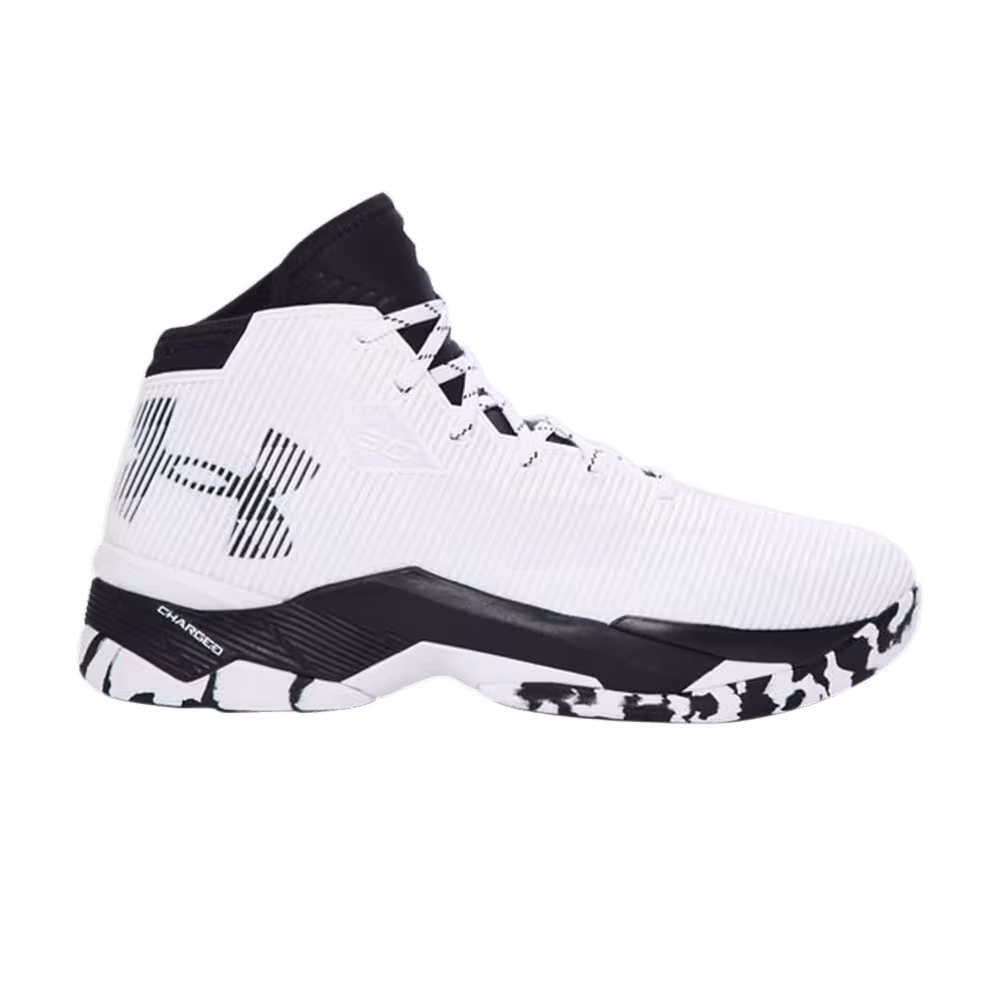 Under Armour Curry 2.5