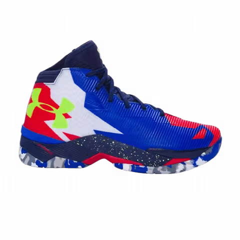 Under Armour Curry 2.5