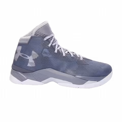 Under Armour Curry 2.5 'Graphite'