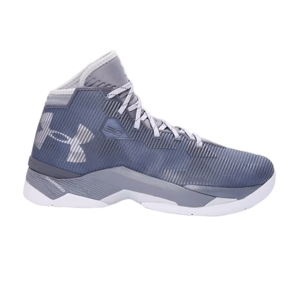 Under Armour Curry 2.5 Graphite