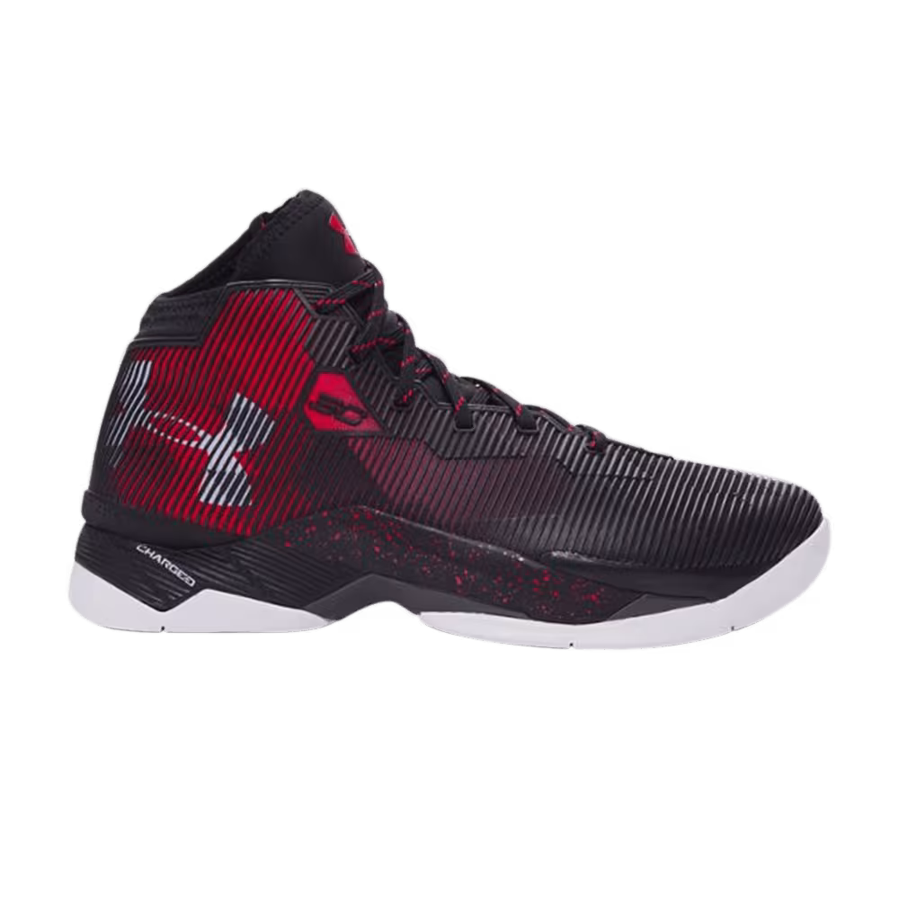 Under Armour Curry 2.5