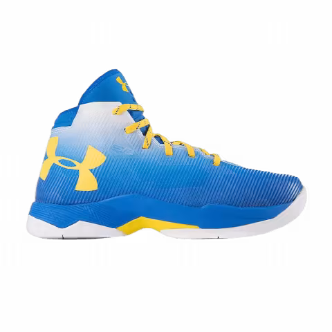 Under Armour Curry 2.5 GS '73-9'