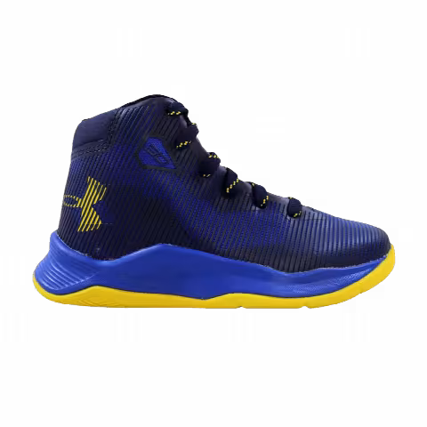 Under Armour Curry 2.5 PS 'Dub Nation'