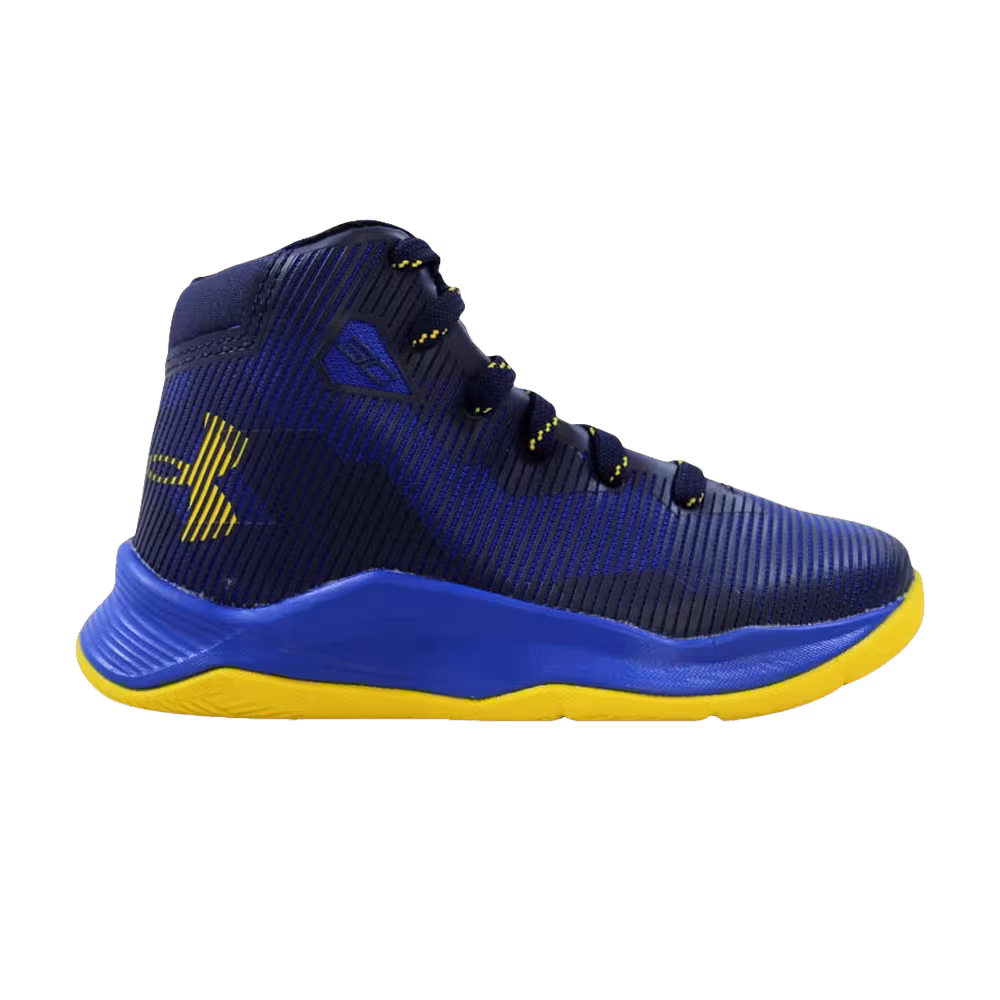 Under Armour Curry 2.5 PS Dub Nation