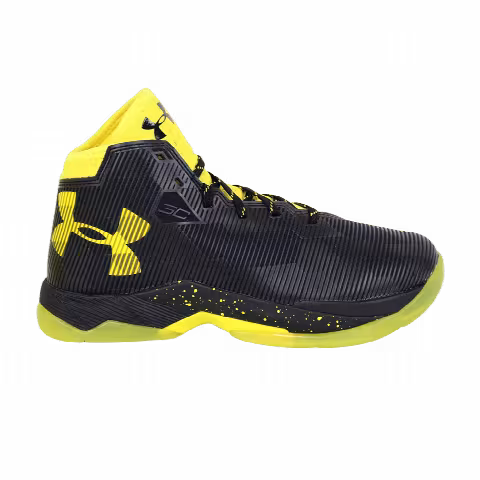 Under Armour Curry 2.5 GS