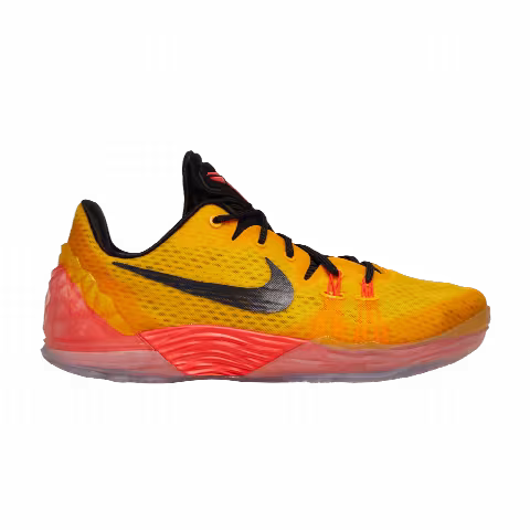 Nike Zoom Kobe Venomenon 5 'University Gold'