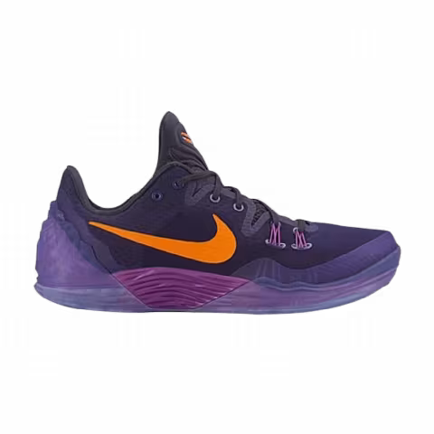 Nike Zoom Kobe Venomenon 5 'Court Purple'