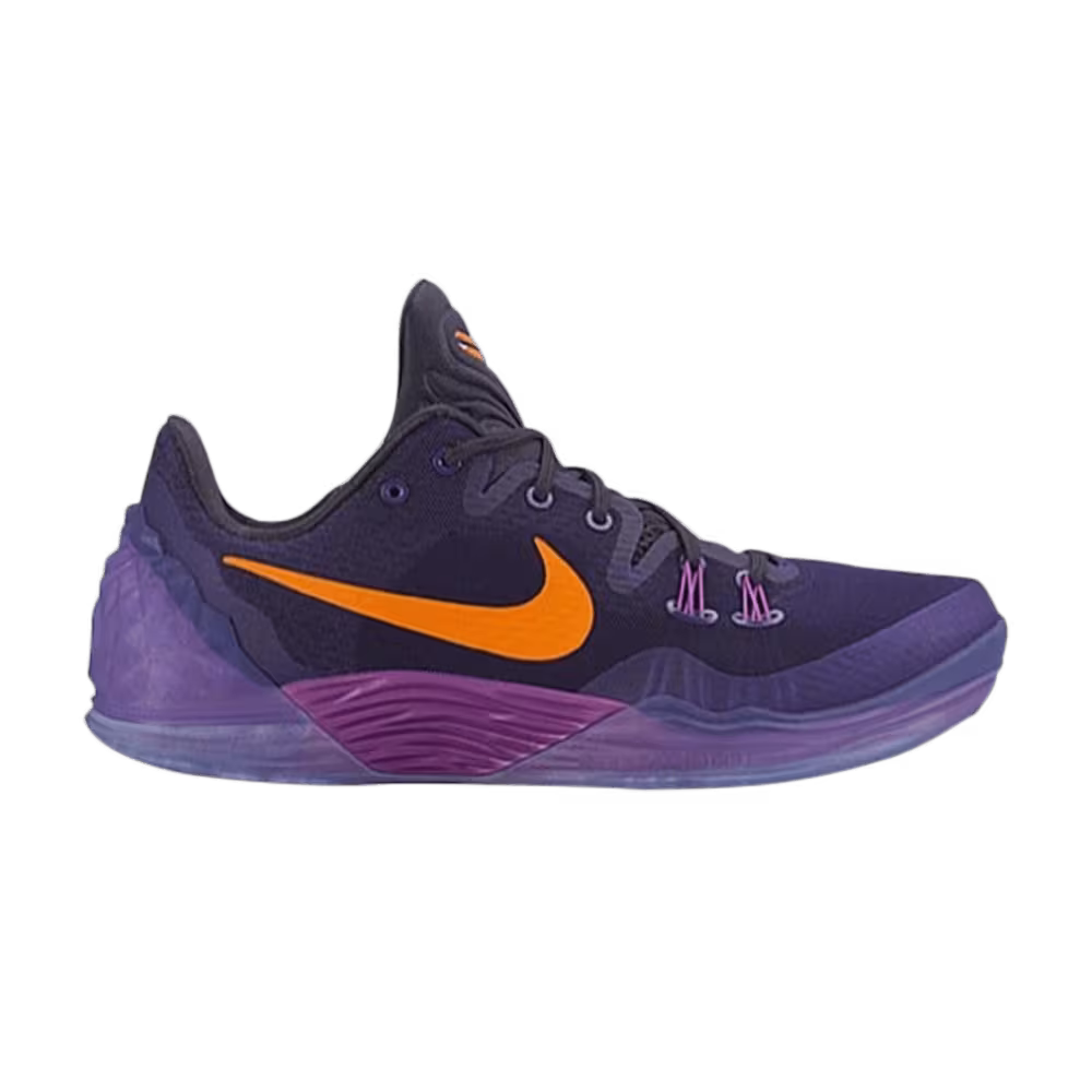 Nike Zoom Kobe Venomenon 5 Court Purple