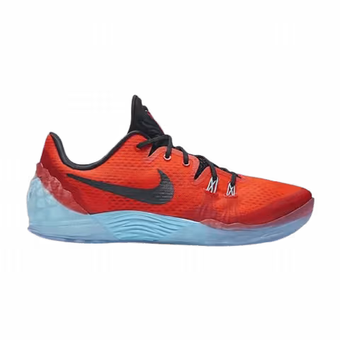 Nike Zoom Kobe Venomenon 5 'Bright Crimson'