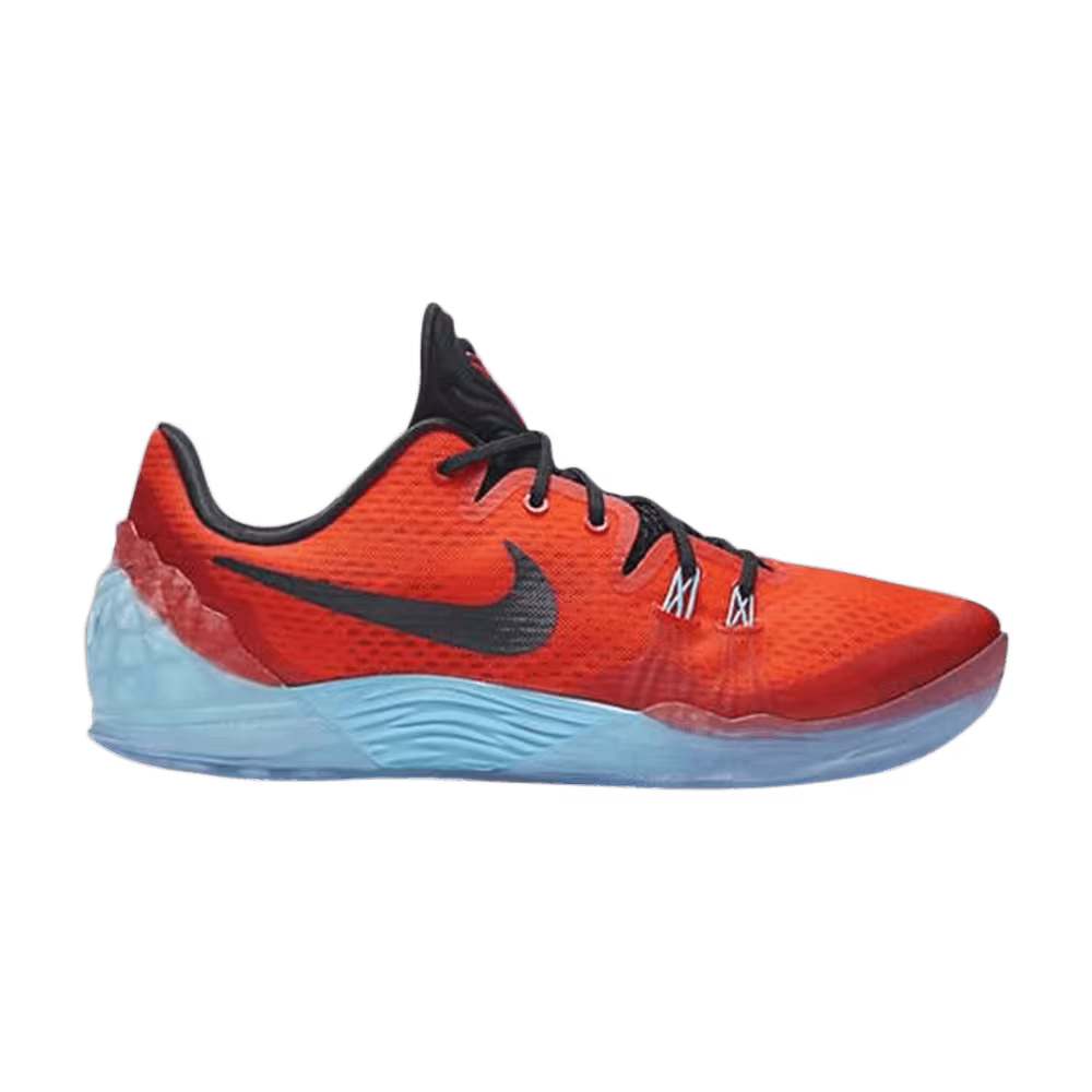 Nike Zoom Kobe Venomenon 5 Bright Crimson