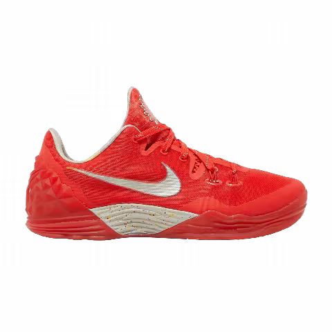Nike Zoom Kobe Venomenon 5 'Limited China Tour'