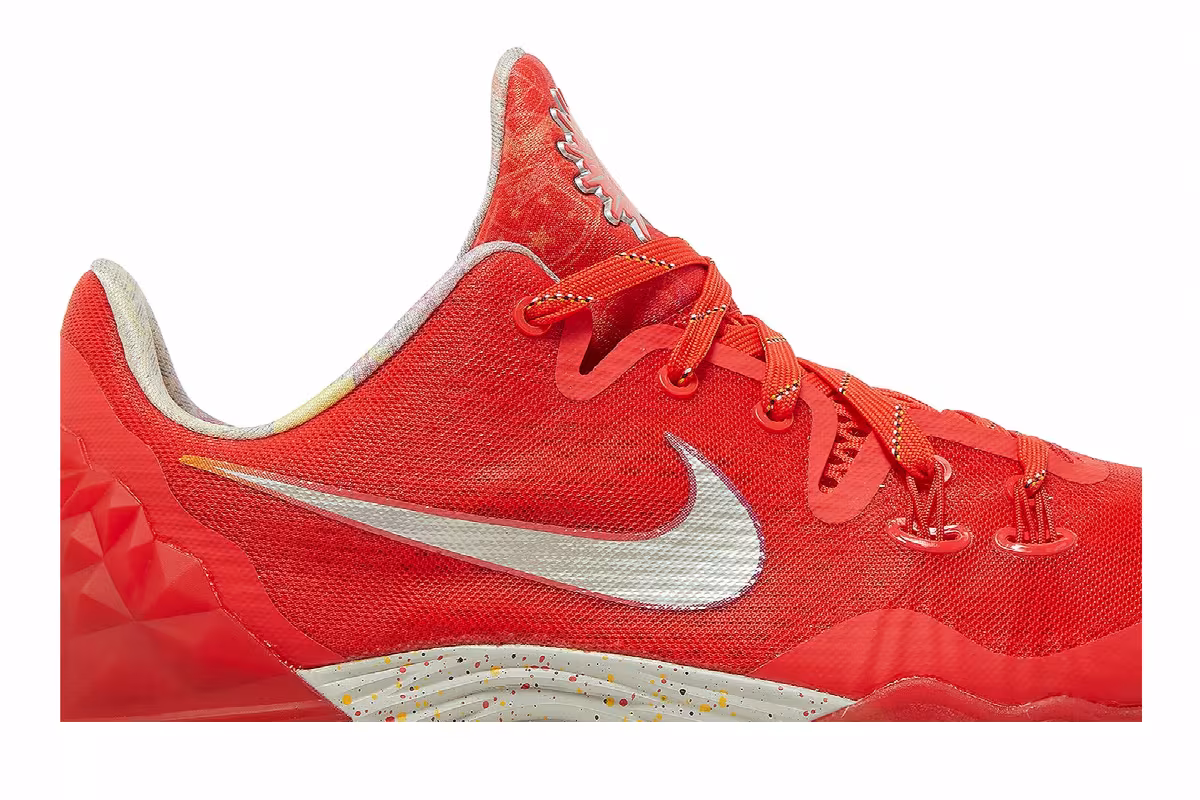 Nike Zoom Kobe Venomenon 5 Limited China Tour, view 3