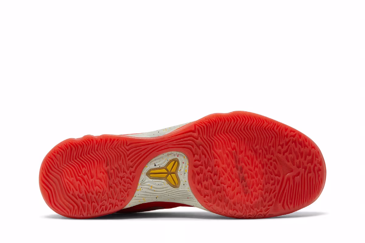 Nike Zoom Kobe Venomenon 5 Limited China Tour, view 5