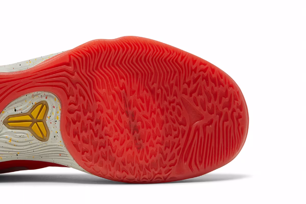 Nike Zoom Kobe Venomenon 5 Limited China Tour, view 6