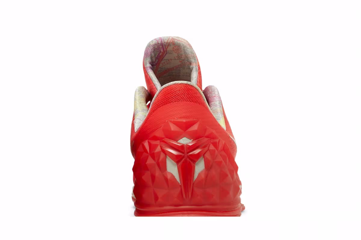 Nike Zoom Kobe Venomenon 5 Limited China Tour, view 8