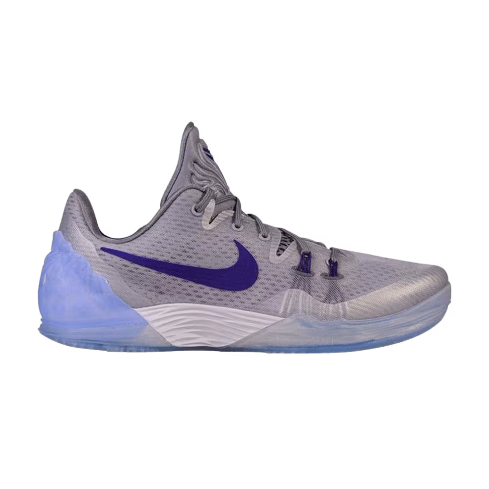 Nike Zoom Kobe Venomenon 5 Wolf Grey