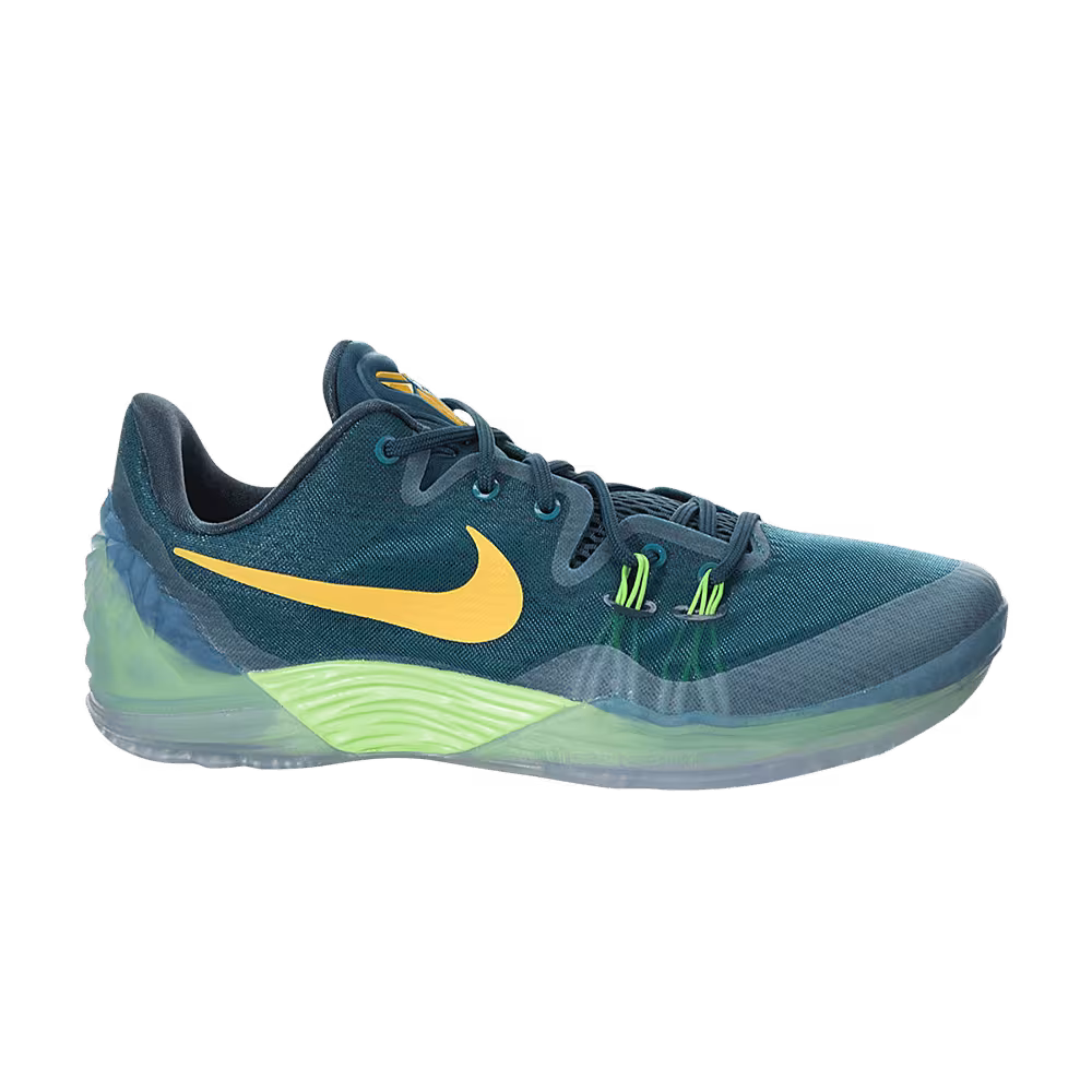 Nike Zoom Kobe Venomenon 5 Radiant Emerald