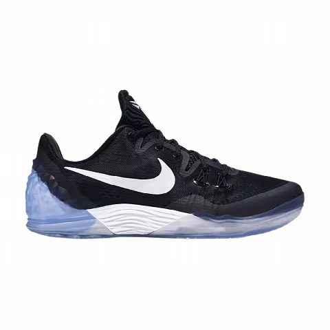 Nike Zoom Kobe Venomenon 5 EP 'Black White'