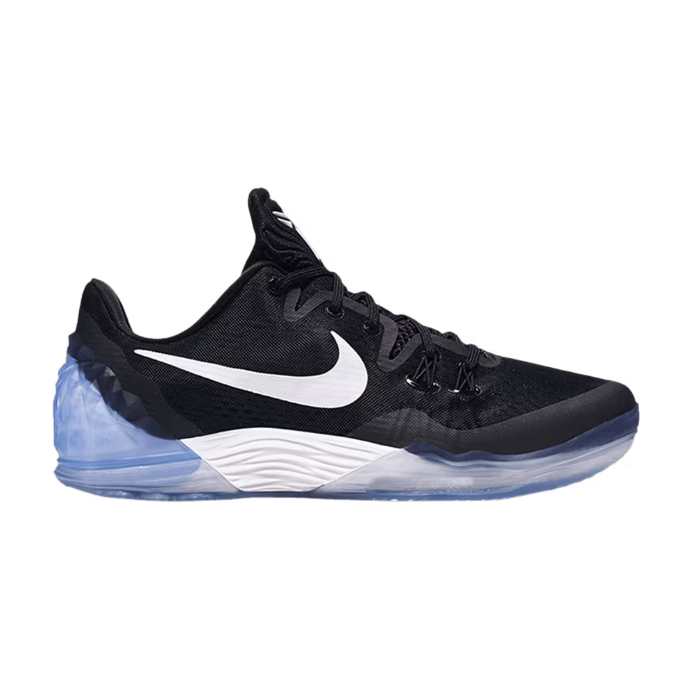 Nike Zoom Kobe Venomenon 5 EP Black White