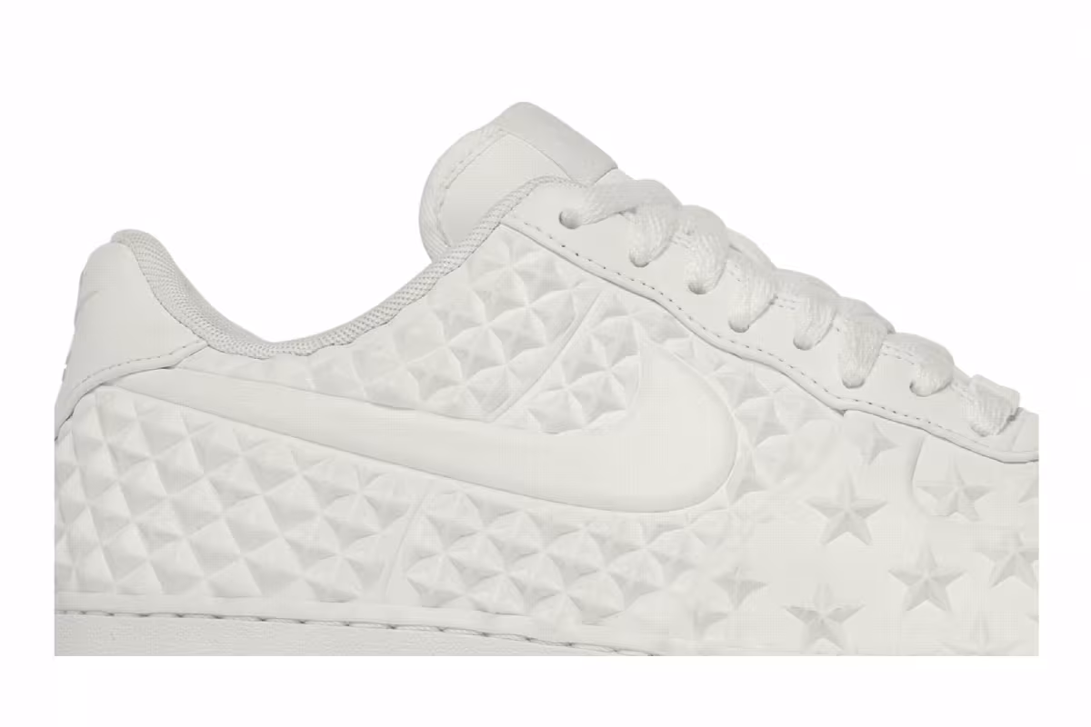 Nike Air Force 1 Low ’07 LV8 VT independence day, view 3
